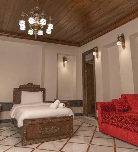 SINGLE ROOM DAR ALYASMIN