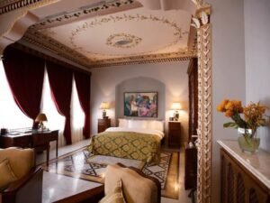 EXECUTIVE BEIT ZAFRAN