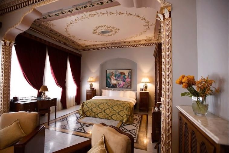 EXECUTIVE BEIT ZAFRAN