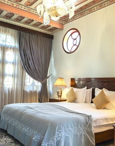 DELUXE WITHOUT TERRACE BEIT ZAFRAN