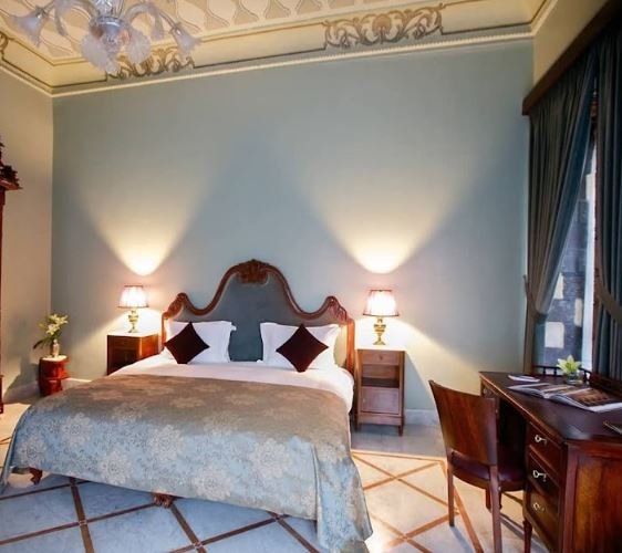 DELUXE SUITE BEIT ZAFRAN