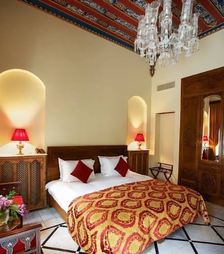 DELUXE WITH TERRACE BEIT ZAFRAN