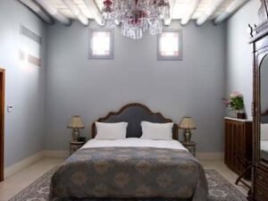 SUPERIOR ROOM BEIT ZAFRAN