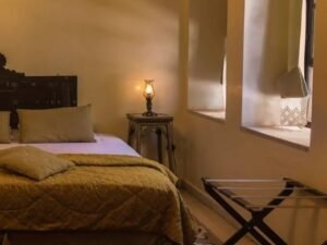 DOUBLE ROOM BEIT ZAMAN