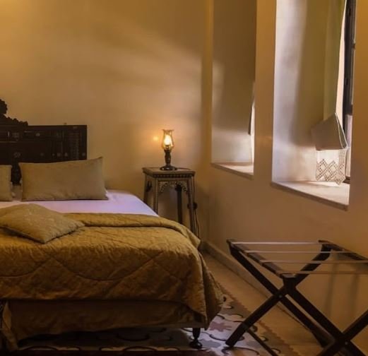 DOUBLE ROOM BEIT ZAMAN