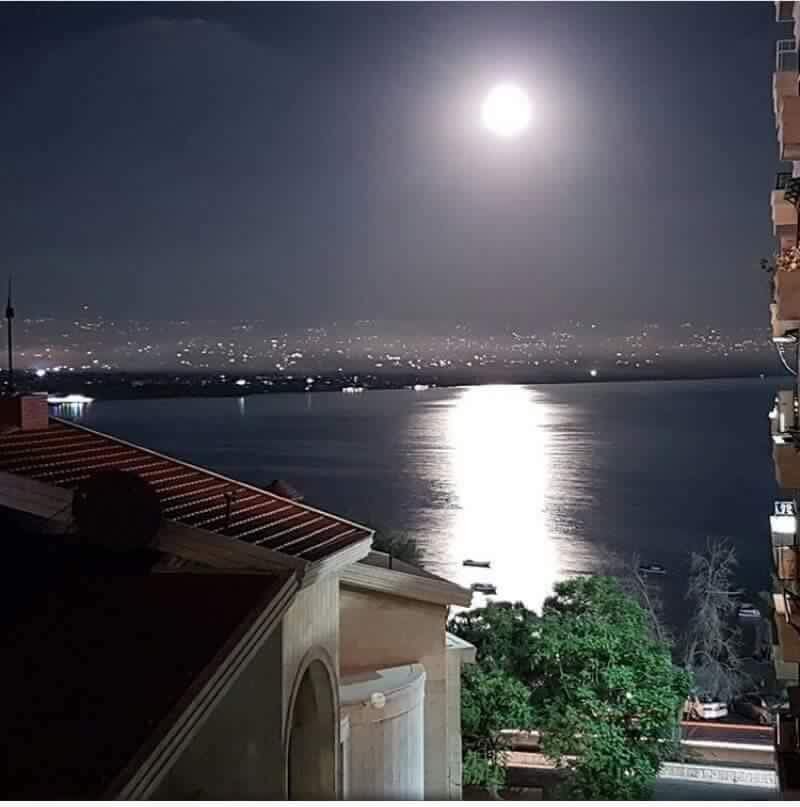 سمان لللاذقيةةة