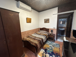 SINGLE ROOM ALZAYTOUNA