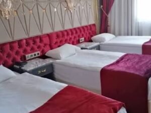 TRIPLE ROOM SHAM PALACE