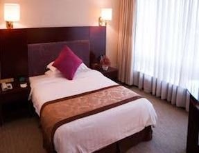 SINGLE ROOM SHAM PALACE