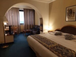 DOUBLE ROOM SHAHBA