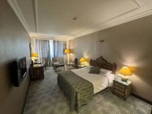 JUNIOR DELUXE SHAHBA