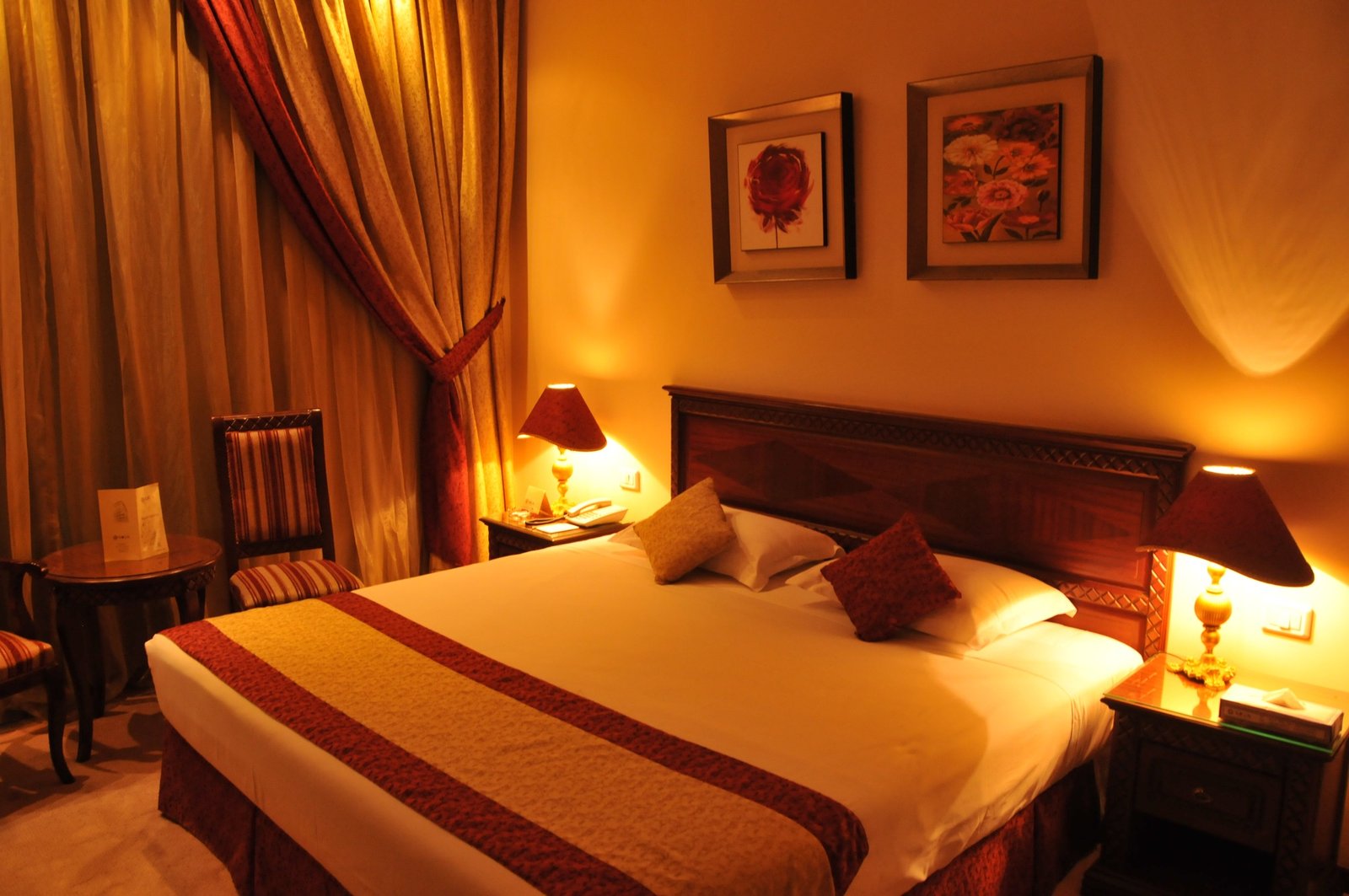 STANDARD ROOM RIGA PALACE