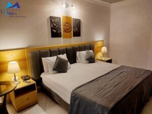 DOUBLE ROOM LAMIRA