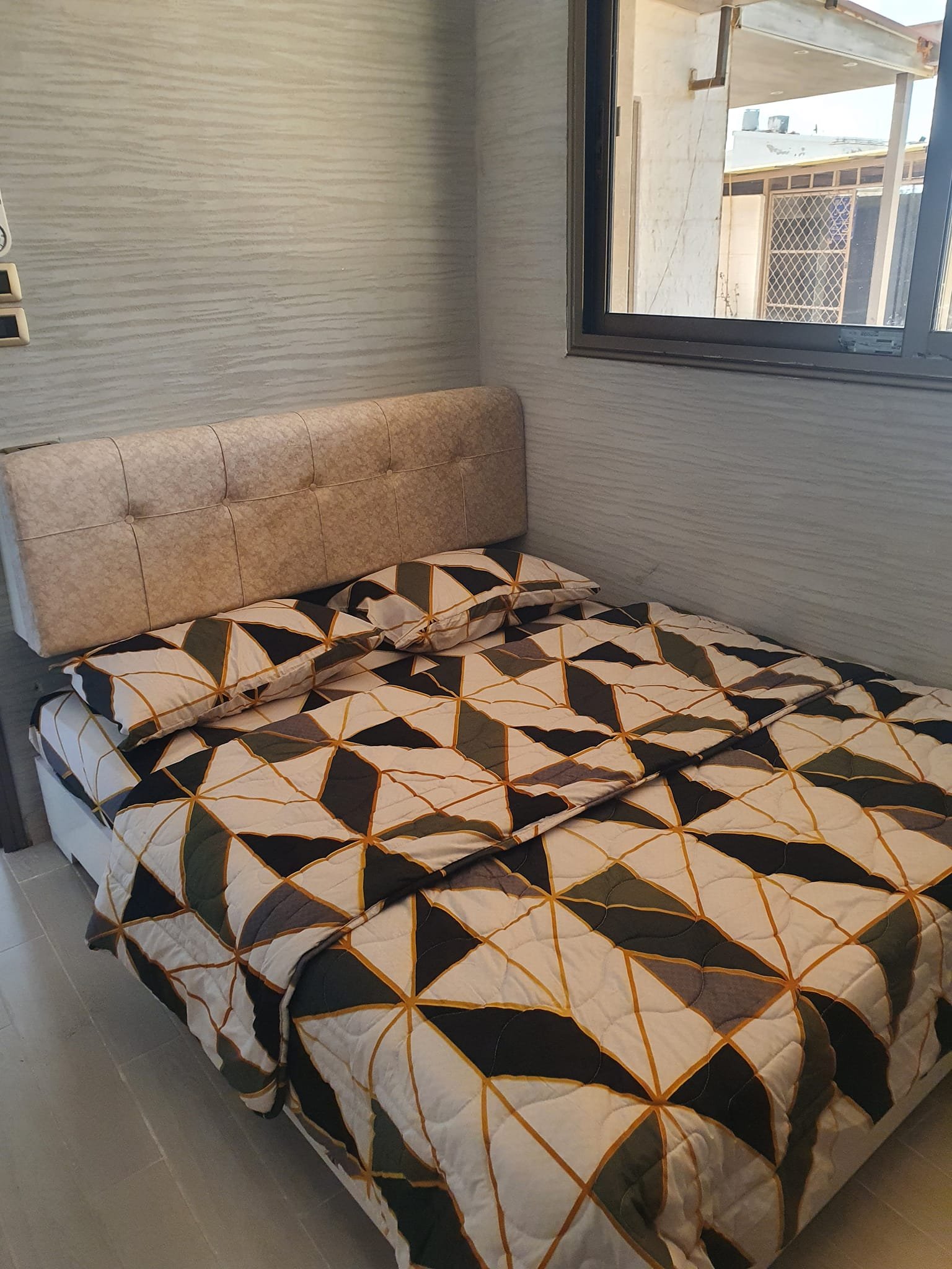 DOUBLE ROOM AFAMIA LATAKIA