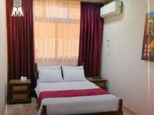 SINGLE ROOM ALFARIS