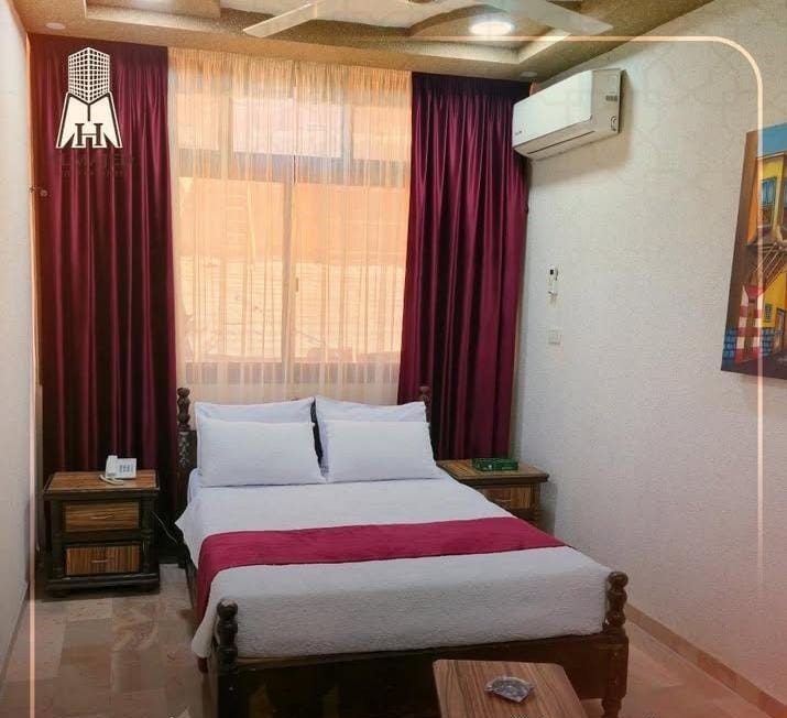 SINGLE ROOM ALFARIS
