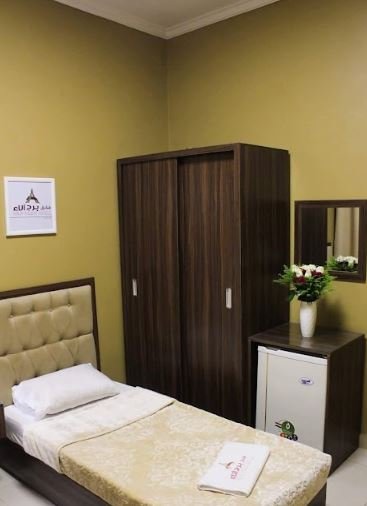 SINGLE ROOM ALAA