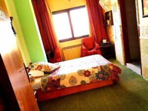 SINGLE ROOM ALSAMMAN
