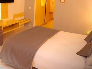 SINGLE ROOM LAMIRA