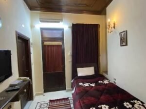 SINGLE ROOM DAR ALWARED