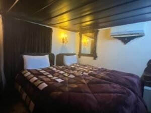 DOUBLE ROOM DAR ALWARED