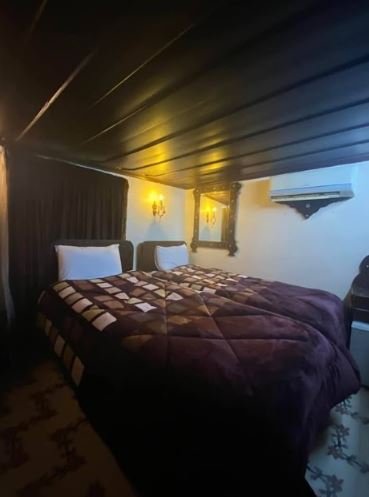 DOUBLE ROOM DAR ALWARED