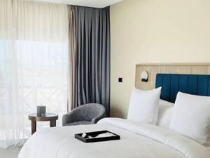 EXECUTIVE SUITE JUNADA