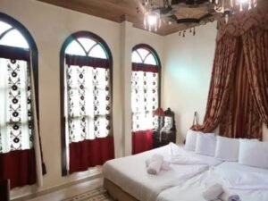 TRIPLE ROOM DAR AL NOOR