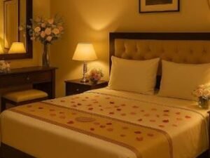 TRIPLE ROOM ROYAL INN