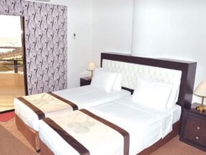 DOUBLE ROOM ROYAL INN