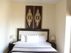 SINGLE ROOM ROYAL INN